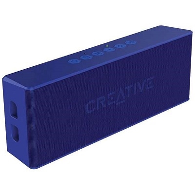 安い bluetoothスピーカーはcreative