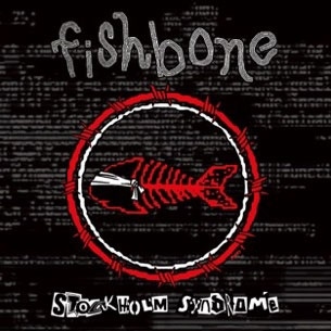 Stockholm Syndrome 日本盤