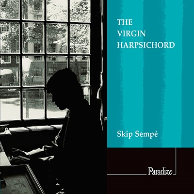 「The Virgin Harpsichord 乙女の鍵盤」