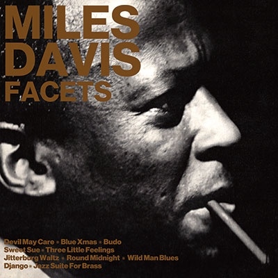Miles Davis/Serie Teorema # 14 FACETS̸ס[SRTM0014]