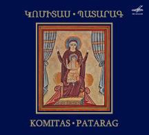 Komitas: Patarag for Male Choir