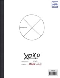 EXO/XOXO: EXO Vol.1 (Hug Version) (中国語版) (台湾プレオーダー版 ...