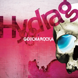 Hydrag ［CD+DVD］＜限定盤＞