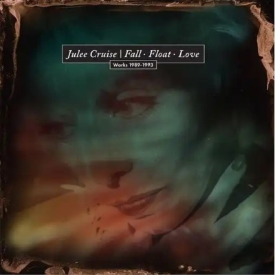 Julee Cruise/ե롦եȡ (1989-1993)[QCD2BRED921J]
