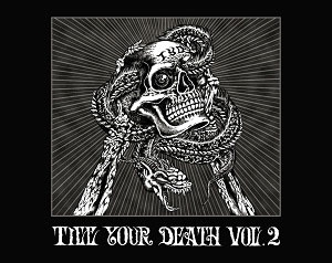 TILL YOUR DEATH vol.2<限定盤> TILL YOUR DEATH vol.2<限定盤>