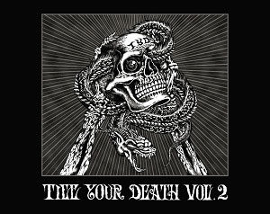 TILL YOUR DEATH vol.2＜限定盤＞