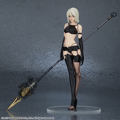 NieR:Automata A2 (ヨルハA型二号 ショートヘアVer.) ノンスケール