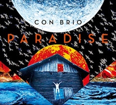 Con Brio (Soul)/Paradise＜生産限定盤＞[PCD-15064]