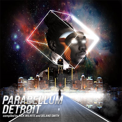 Parabellum Detroit＜限定盤＞