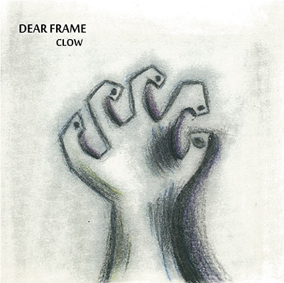 CLOW/DEAR FRAME[EGGS-016]