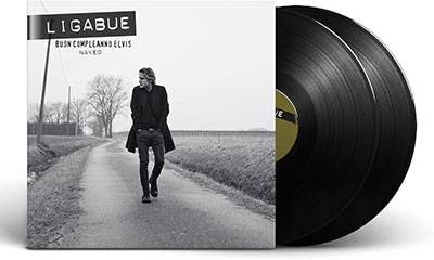 TOWER RECORDS ONLINE㤨Ligabue/Buon Compleanno Elvis - Nakedס[2173265754]פβǤʤ9,290ߤˤʤޤ