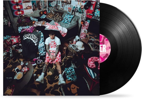 激レアLP/NICODEMUS/NUFF RESPECT/レゲエレコード NG HEAD/TAKAFIN横浜レゲエ祭レコードトキワオールスター