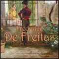 ޥ/F.de Freitas Complete Music for Violin[BRL94734]