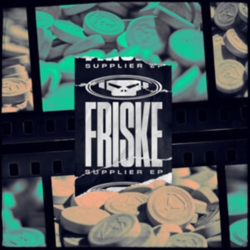 TOWER RECORDS ONLINE㤨Friske/Supplier EP[METAFRVIP2]פβǤʤ3,190ߤˤʤޤ