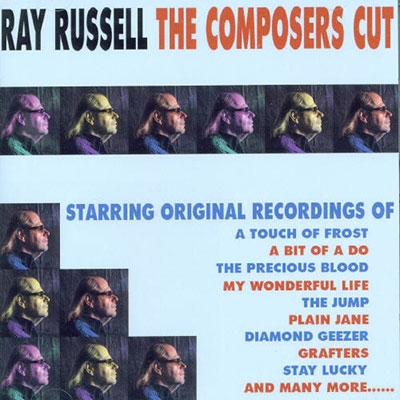 The Composer's Cut The Composer's Cut