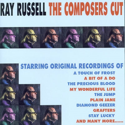 The Composer's Cut