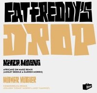 Mother Mother/Never Moving Remixes