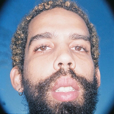 Bruno Berle/No Reino Dos AfetosBlue Vinyl[FARO233LPBL]