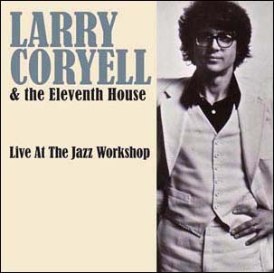 Live At The Jazz Workshop