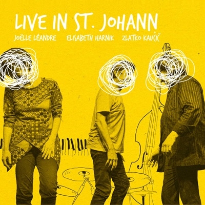 Live In St. Johann Live In St. Johann