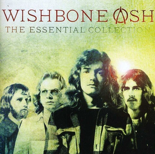 Wishbone Ash/The Essential Collection[5342244]