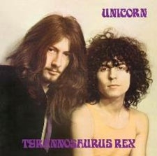T. Rex/UnicornColored Vinyl[539454]