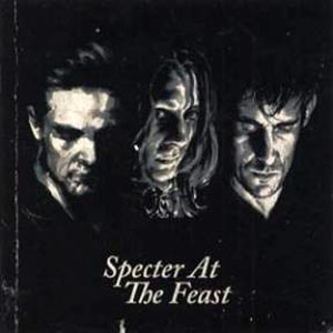 Black Rebel Motorcycle Club/Specter at the Feast Standard Edition[VVR728604]