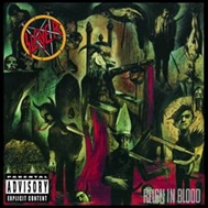 Slayer/Reign In Blood[3735224]