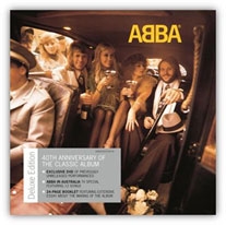 ABBA: Deluxe Edition ［CD+DVD］
