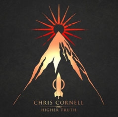 Chris Cornell/Higher Truth[4752404]