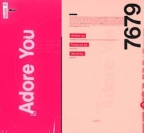 Jessie Ware/Adore You[7734454]