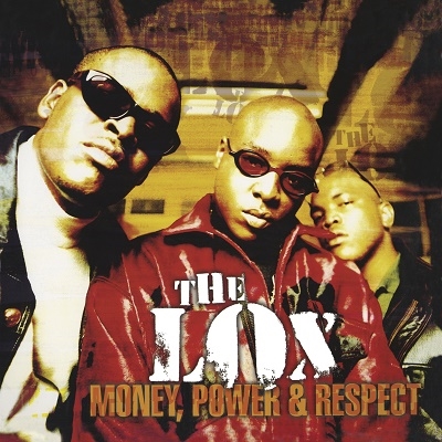 The Lox/Money, Power &Respect[0349783364]