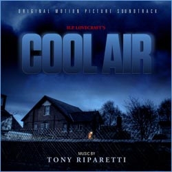 Tony Riparetti/Cool Air / Invasionס[HWRCD016]