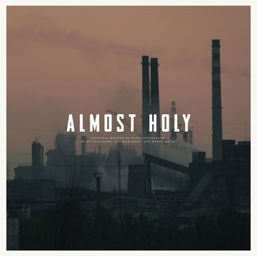 Almost Holy＜限定盤＞