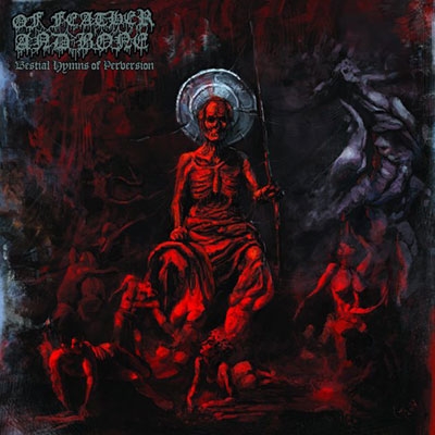 Bestial Hymns of Perversion