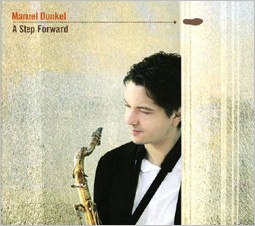 A Step Forward A Step Forward