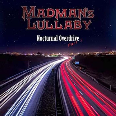 Madman's Lullaby/Nocturnal Overdrive, Pt. 2[8771234]