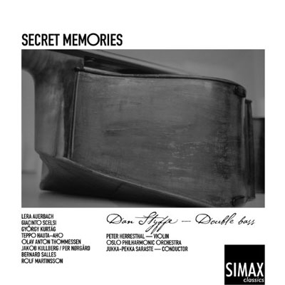 Secret Memories