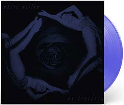 Ex Tenebris＜限定盤/Transparent Blue Vinyl＞