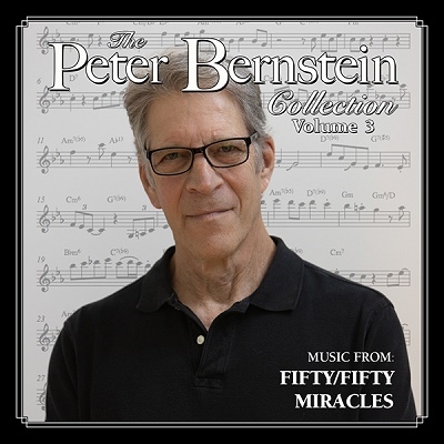 Peter Bernstein/The Peter Bernstein Collection Vol. 3[DDR764]