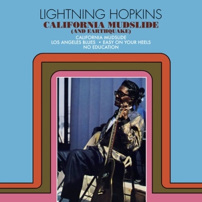 TOWER RECORDS ONLINE㤨Lightnin' Hopkins/California Mudslide and EarthquakeClear Yellow Colored Vinyl[IMT69396841]פβǤʤ4,590ߤˤʤޤ