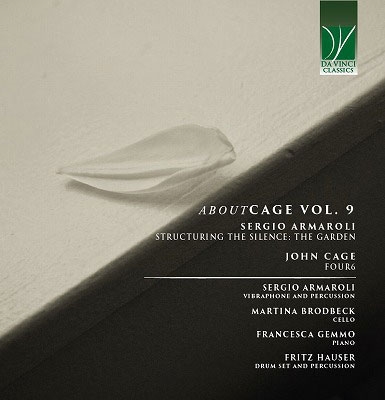 アバウトケージ Vol.9～FOUR6
