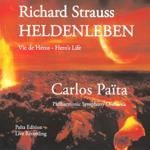 R.Strauss: Heldenleben (Hero's Life)