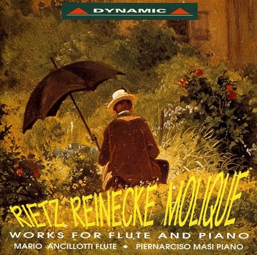 TOWER RECORDS ONLINE㤨Pier Narciso Masi/Molique/Reinecke/Rietz Flute Works[CDS104]פβǤʤ2,286ߤˤʤޤ
