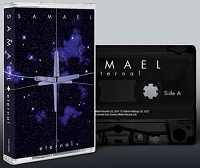 Eternal＜限定盤＞