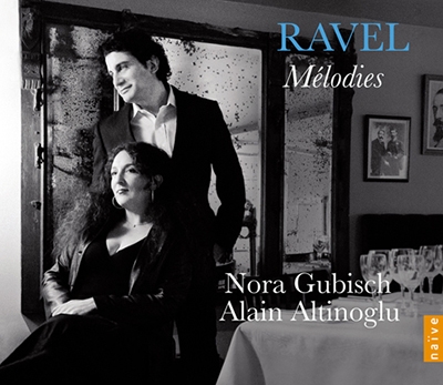 Ravel: Melodies