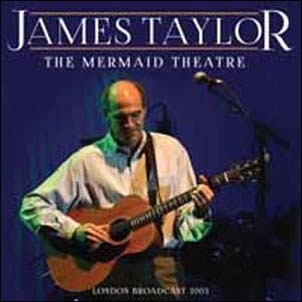 James Taylor/The Mermaid Theatre[SON0377]