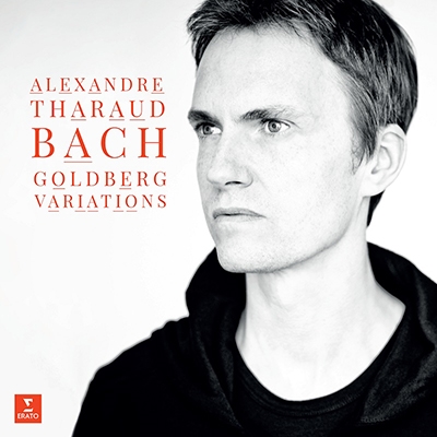 アレクサンドル・タロー/J.S.Bach: Goldberg Variations BWV.988＜限定盤＞