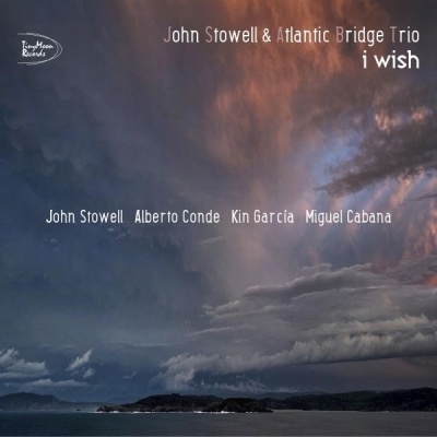 John Stowell/I Wish[TM014D02]