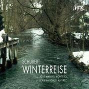 Schubert: Winterreise D.911 Schubert: Winterreise D.911